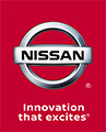 LOGO NISSAN